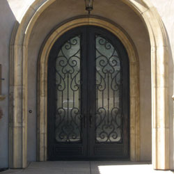 Iron Entry Doors Folsom, CA